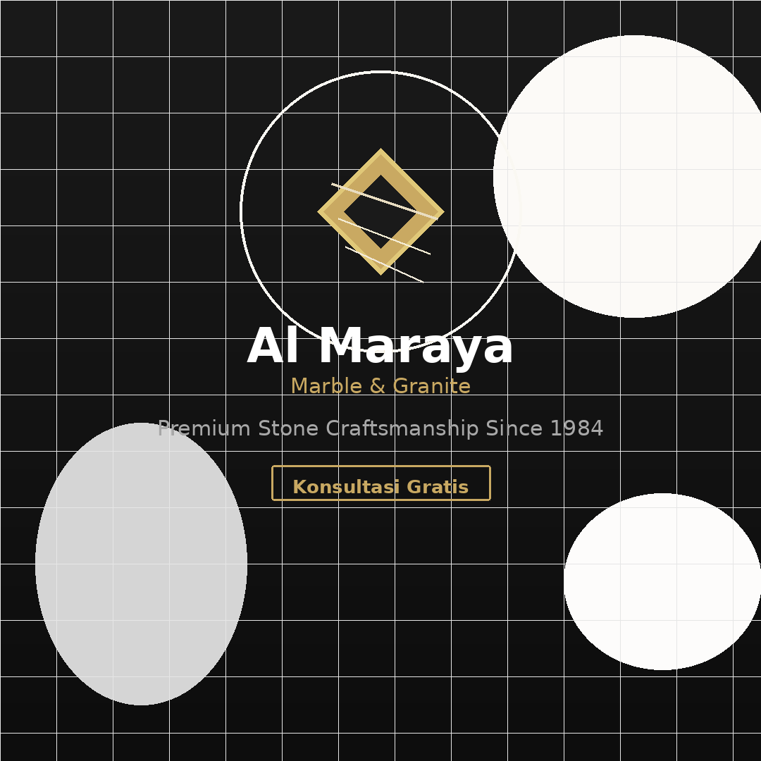 Al Maraya Marble & Granite