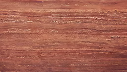 Red Travertine